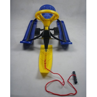  Joy Automatic JSXQ-11A Snow racer