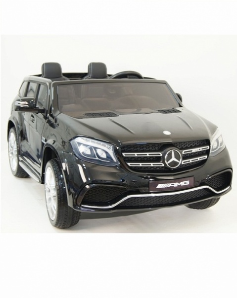 Мерседес gls63 детский электромобиль