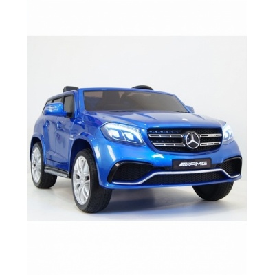  Rivertoys Mercedes-Benz GLS63 AMG  