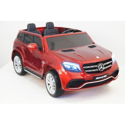  Rivertoys Mercedes-Benz GLS63 AMG  