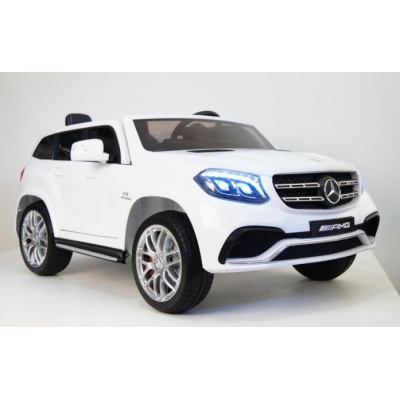  Rivertoys Mercedes-Benz GLS63 AMG 