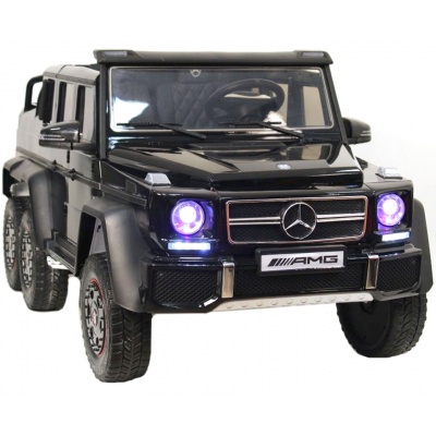  Rivertoys Mercedes-Benz AMG G63 4WD X555XX  