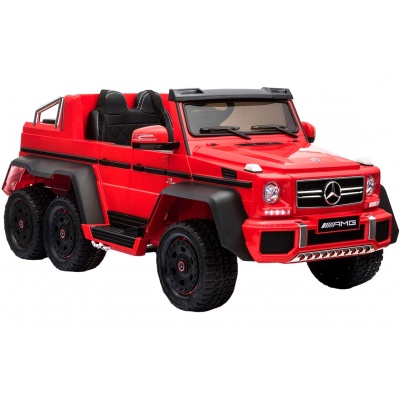  Rivertoys Mercedes-Benz AMG G63 4WD X555XX  