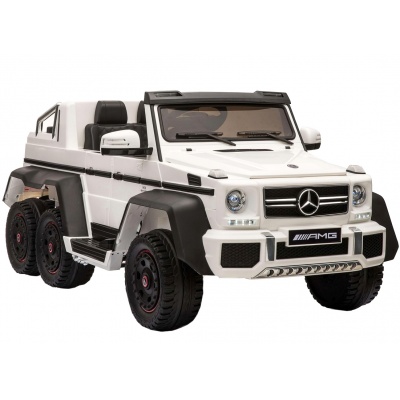  Rivertoys Mercedes-Benz AMG G63 4WD X555XX 