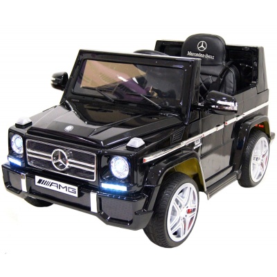  Rivertoys Benz G65 LS-528  