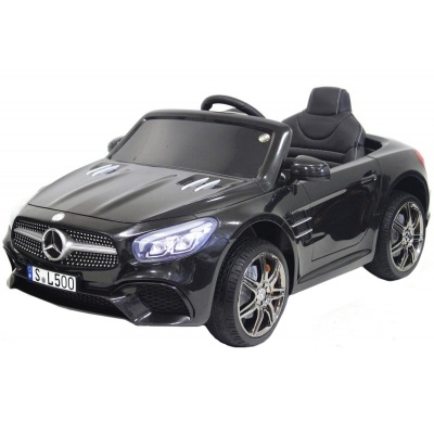  Rivertoys Mercedes-Benz SL500 