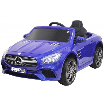 Электромобиль Mercedes Benz sl500