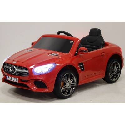Электромобиль Mercedes Benz sl500