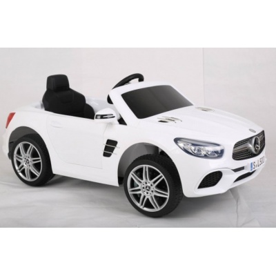  Rivertoys Mercedes-Benz SL500 