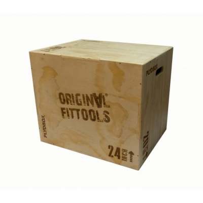     Original FitTools PLYO1