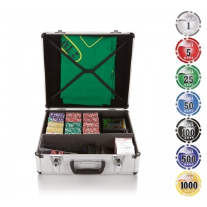    Partida Nuts N600