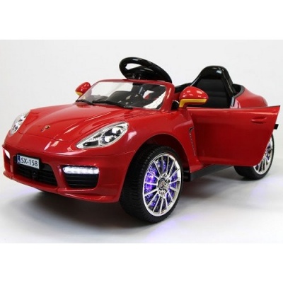  Rivertoys Porsche Panamera 444 