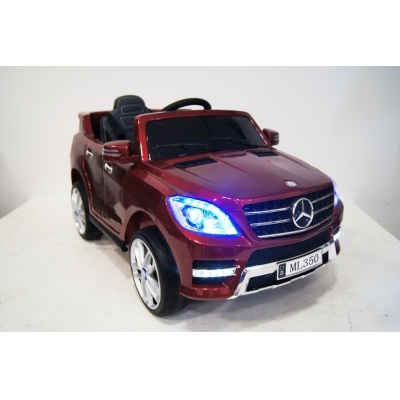  Rivertoys Mercedes-Benz ML350  