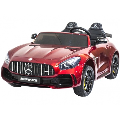  Rivertoys Mercedes-Benz AMG GT R HL289