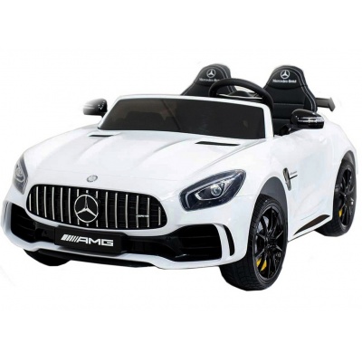  Rivertoys Mercedes-Benz AMG GT R HL289 