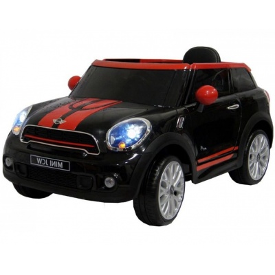  Rivertoys Mini Cooper JJ2258