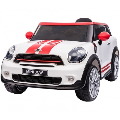  Rivertoys Mini Cooper JJ2258 