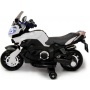 Мотоцикл Rivertoys Moto E222KX