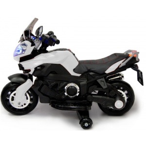 Электромотоцикл Rivertoys Moto E222KX