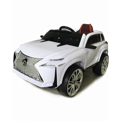  Rivertoys Lexus E111KX