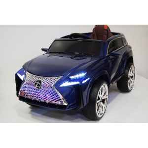  Rivertoys Lexus E111KX  