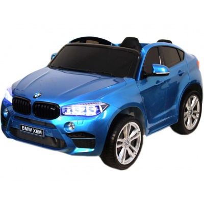  Rivertoys BMW X6M JJ2168  