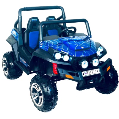  Rivertoys T009TT-Spider 44 