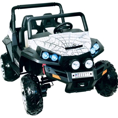  Rivertoys T009TT-Spider 44 