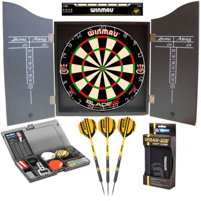    Winmau VIP