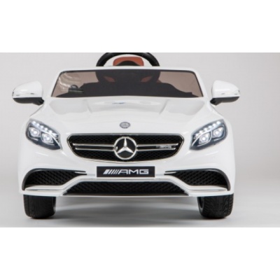  Barty Mercedes-Benz AMG S63 HL-169 