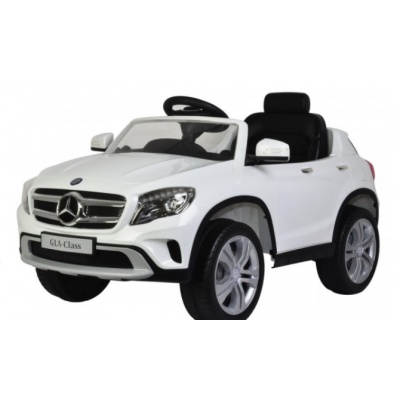  Barty Mercedes Benz GLA CLASS Z653R 