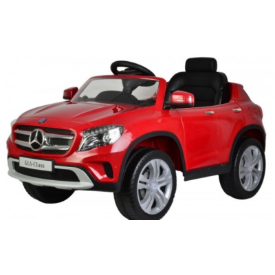  Barty Mercedes Benz GLA CLASS Z653R