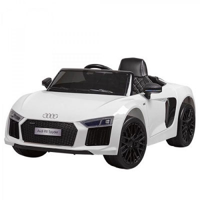  Farfello JJ2198 Audi R8 Spyder (, 12V, EVA, ) ()