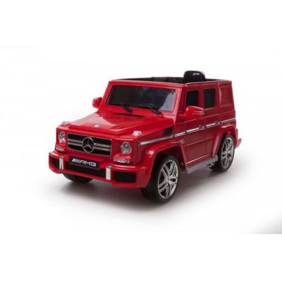  Barty Mercedes-Benz AMG G63 HAL168