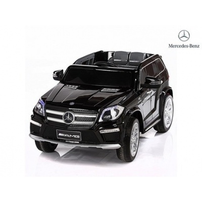  Barty Mercedes-Benz AMG ML63 DMD-168  