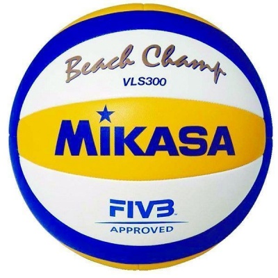   Mikasa VLS300 . 5