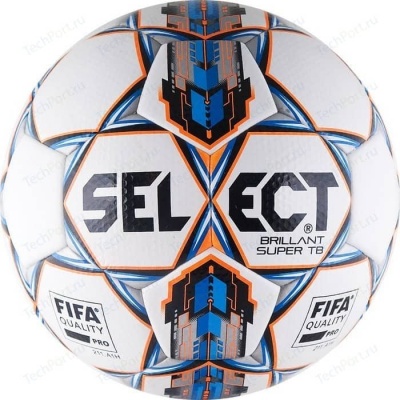   Select BRILLANT SUPER FIFA TB