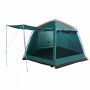 - Tramp BUNGALOW Lux Green V2