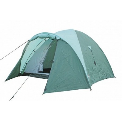   Campack-Tent Mount Traveler 4