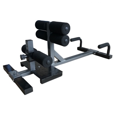     DFC Squat Machine S032YW