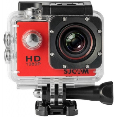 - SJCAM SJ4000