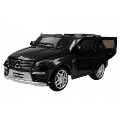  Joy Automatic ML63 AMG (DMD-168) 