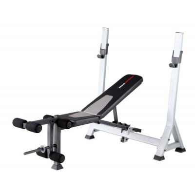      WEIDER 340 L