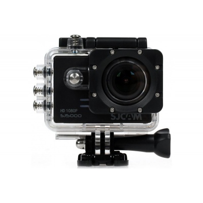 - SJCAM SJ5000