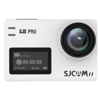 - SJCAM SJ8 Pro