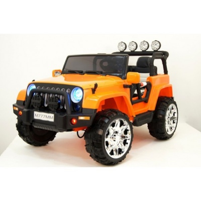  Rivertoys Jeep M777MM 44 