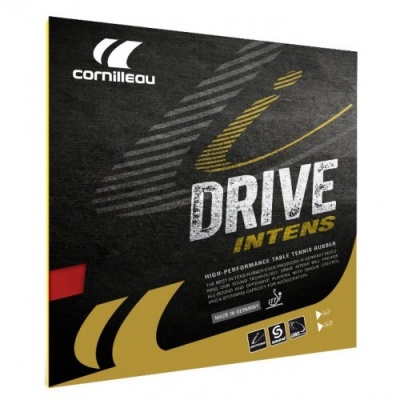    Cornilleau Drive Intens 2,0 ()