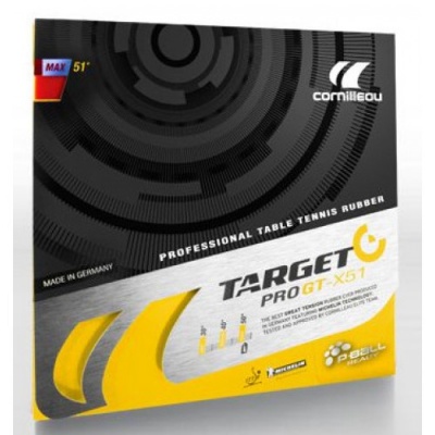    Cornilleau Target Pro GT X 51 2,0 ()