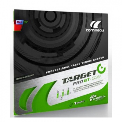    Cornilleau Target Pro GT S 39 max ()