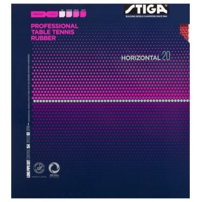    STIGA Horizontal 20 1,0-1,3 ()